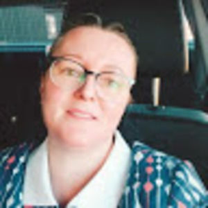 Meet your Posher, Marlene